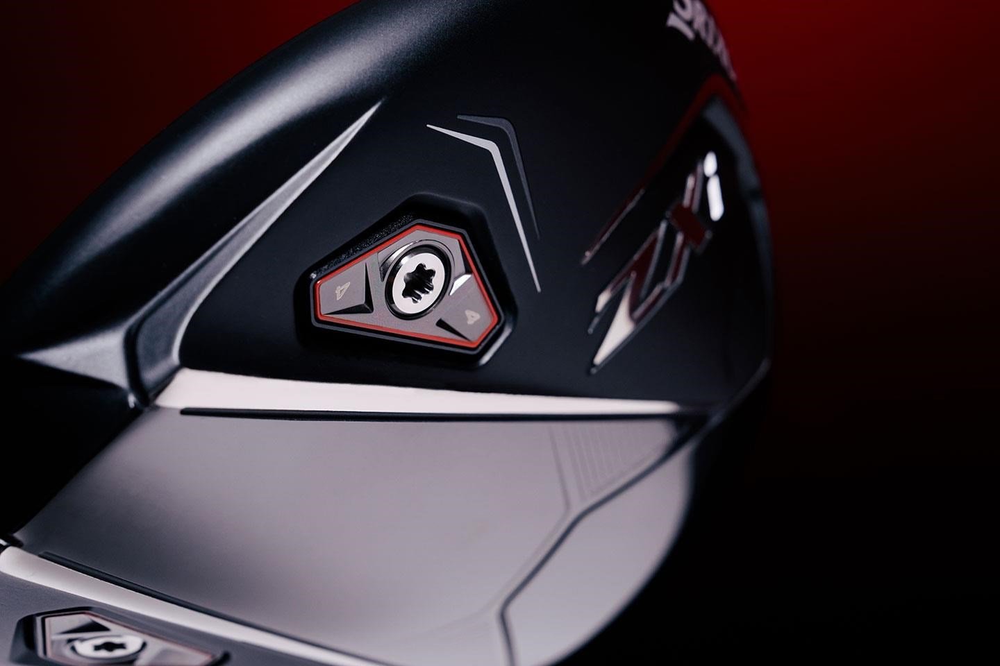 Srixon ZXi pánský driver