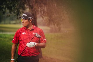 Srixon ZXi pánský driver