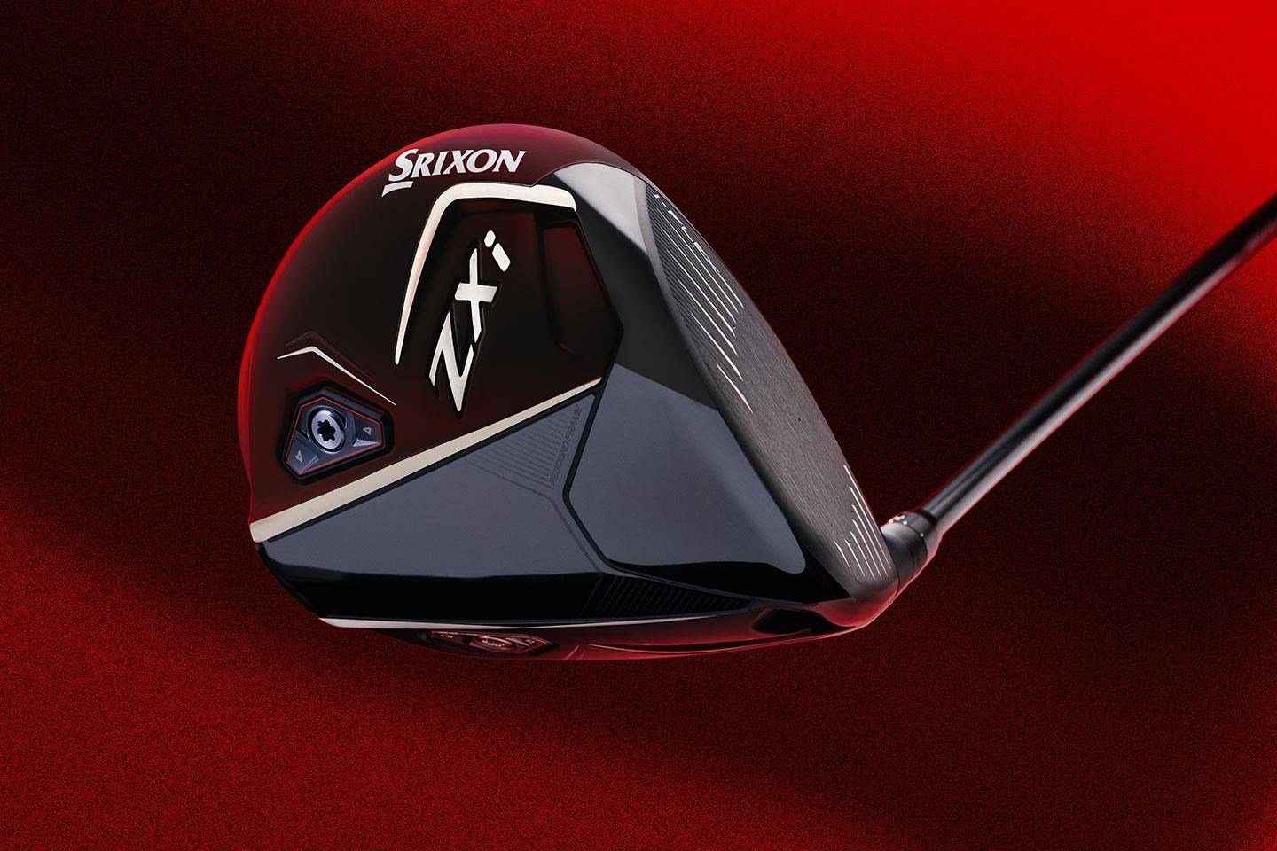 Srixon ZXi pánský driver
