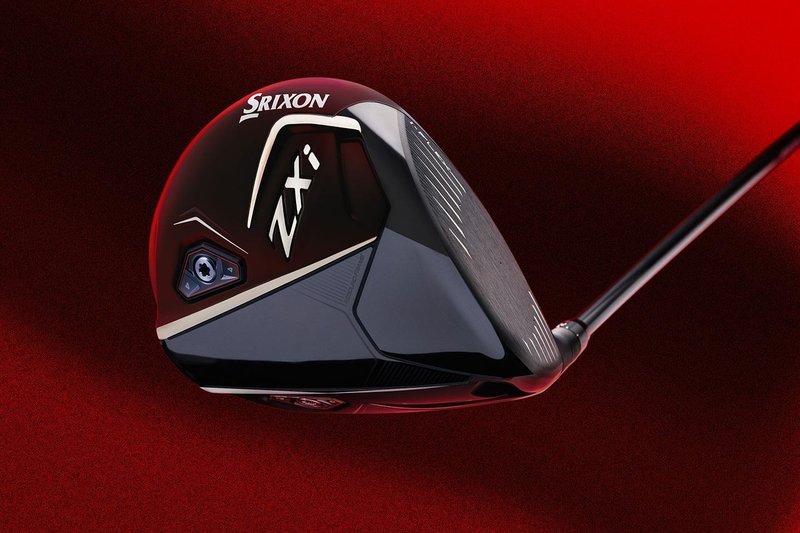 Srixon ZXi pánský driver