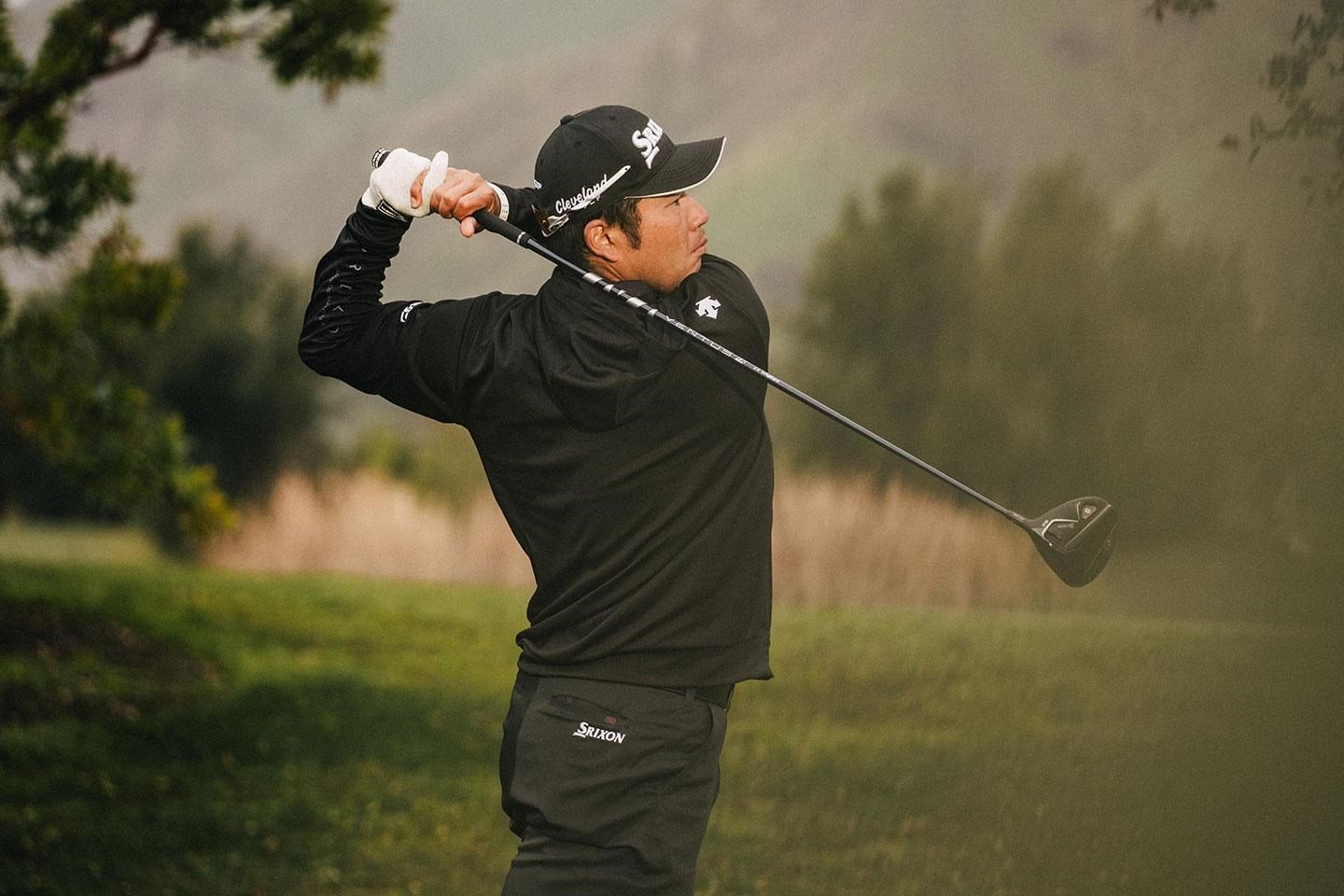 Srixon ZXi pánský driver