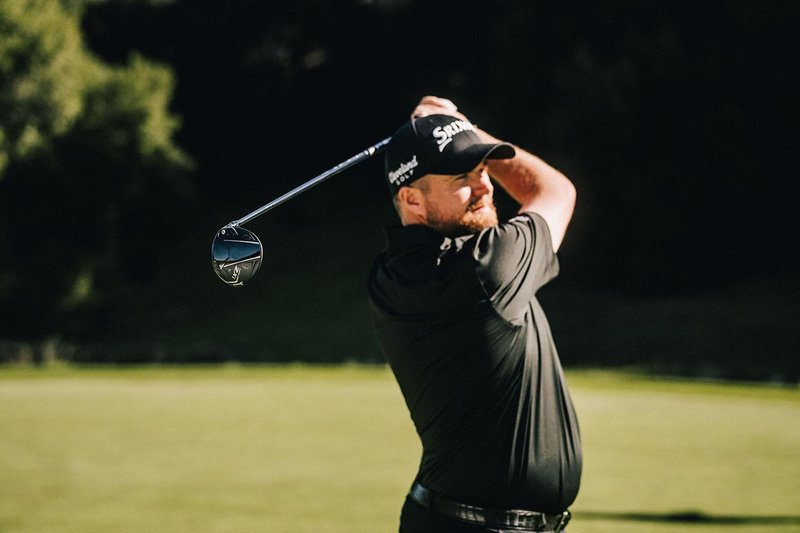 Srixon ZXi pánské fairway dřevo
