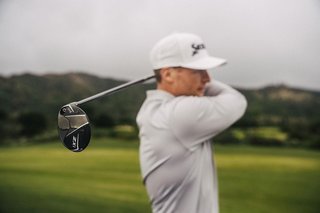 Srixon ZXi pánský hybrid