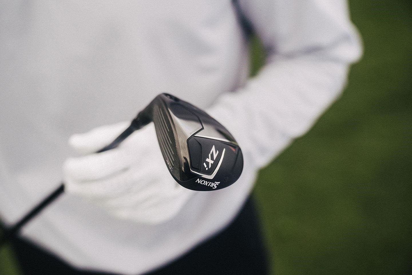 Srixon ZXi pánský hybrid