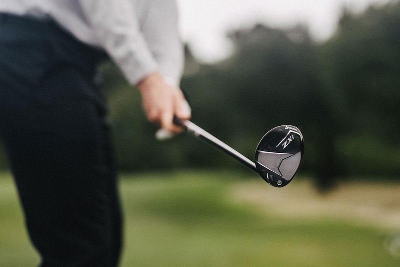 Srixon ZXi pánský hybrid