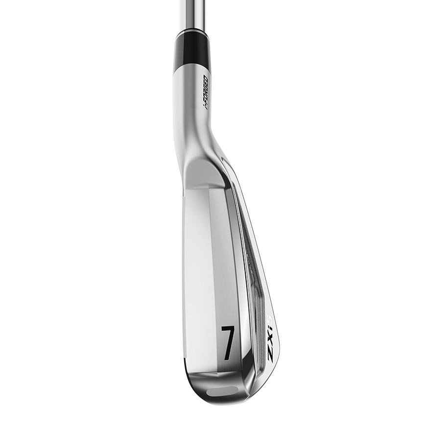 Srixon ZXi5 pánská železa, grafit