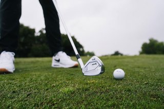 Srixon ZXi5 pánská železa, grafit