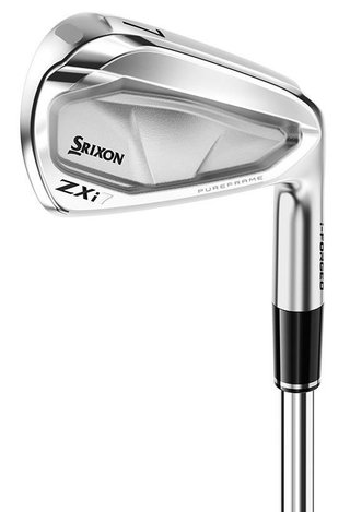 Srixon ZXi7 pánská železa, ocel