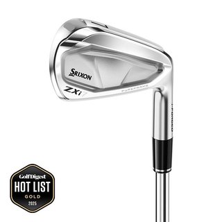 Srixon ZXi7 pánská železa, ocel