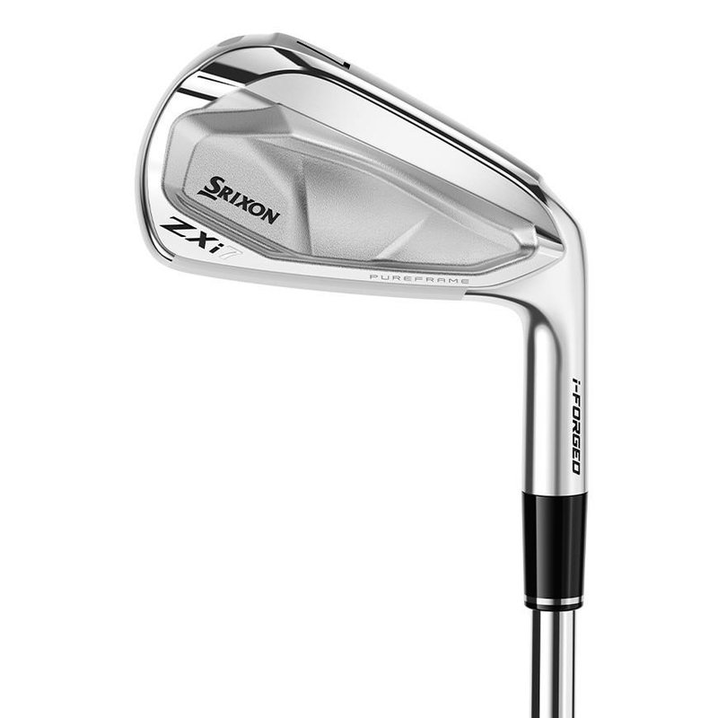 Srixon ZXi7 pánská železa, ocel