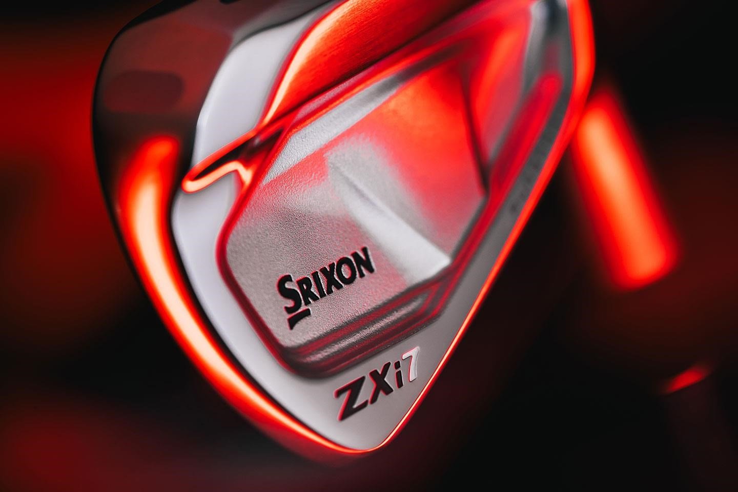 Srixon ZXi7 pánská železa, ocel