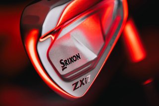 Srixon ZXi7 pánská železa, ocel