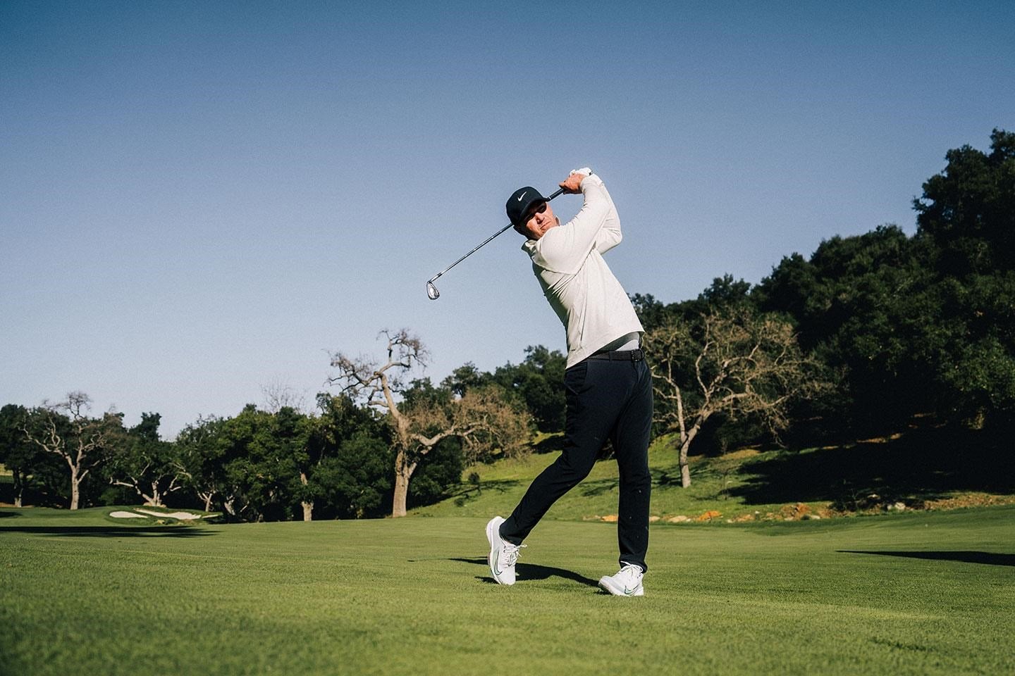 Srixon ZXi7 pánská železa, ocel