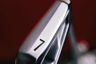Srixon ZXi7 pánská železa, ocel