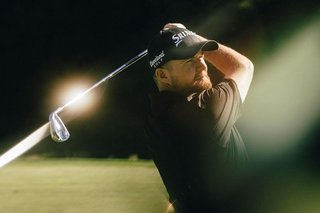 Srixon ZXi7 pánská železa, ocel
