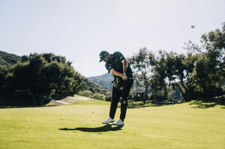 Srixon ZXi7 pánská železa, ocel