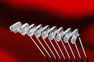 Srixon ZXi7 pánská železa, ocel