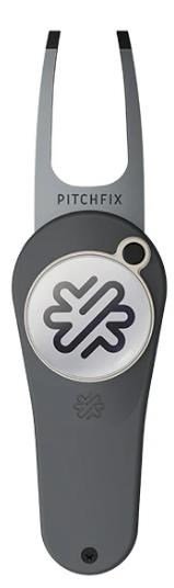Pitchfix Original vypichovátko s markovátkem, gun metal