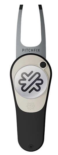 Pitchfix Icon vypichovátko s markovátkem, černé