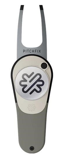 Pitchfix Icon vypichovátko s markovátkem, gun metal