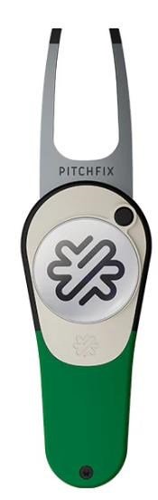 Pitchfix Icon vypichovátko s markovátkem, zelené