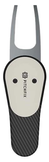 Pitchfix Icon vypichovátko s markovátkem, carbon