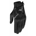 Mizuno TecFlex dámská golfová rukavice, černá
