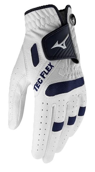 Mizuno TecFlex dámská golfová rukavice