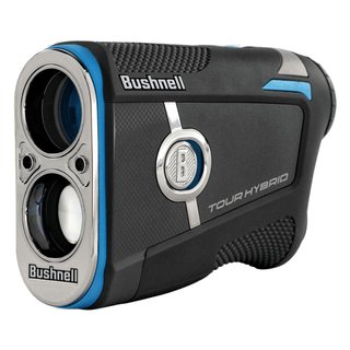 Bushnell Tour Hybrid laserový dálkoměr