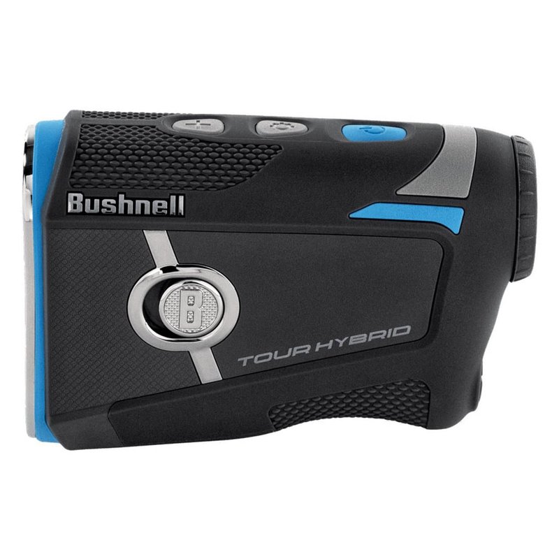 Bushnell Tour Hybrid laserový dálkoměr