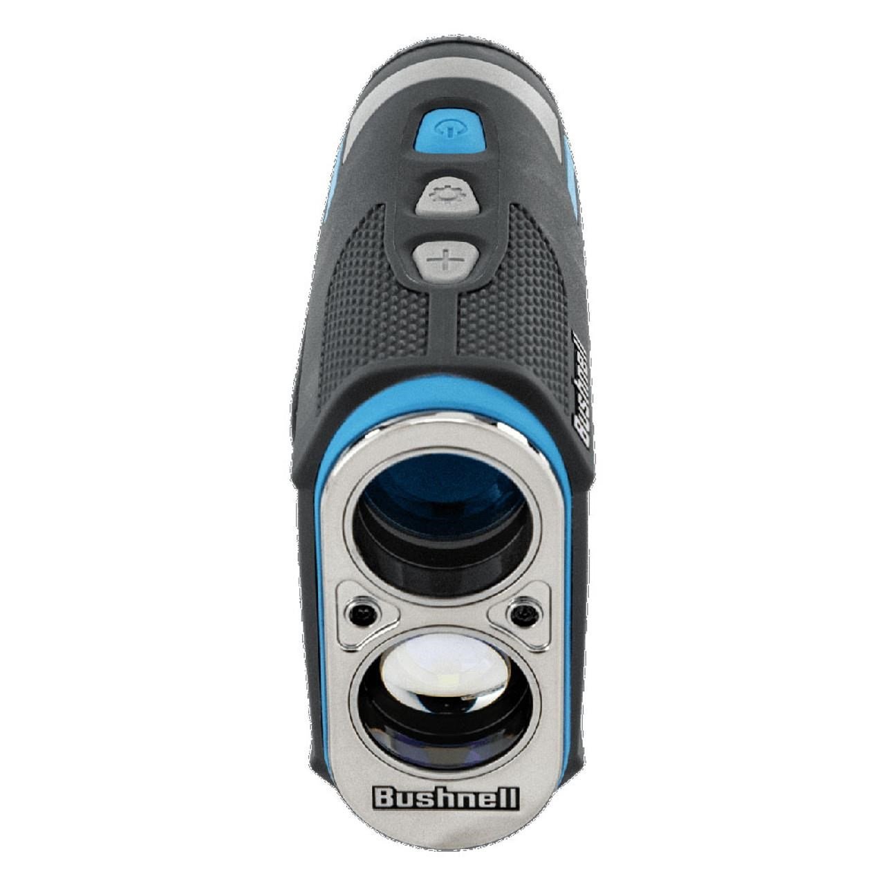 Bushnell Tour Hybrid laserový dálkoměr