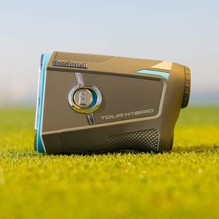 Bushnell Tour Hybrid laserový dálkoměr