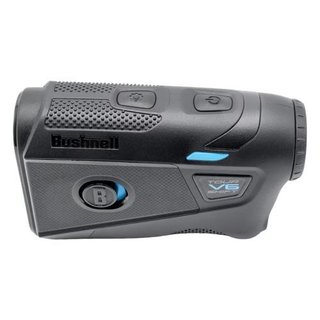 Bushnell Tour V6 Shift Black Limited Edition laserový dálkoměr