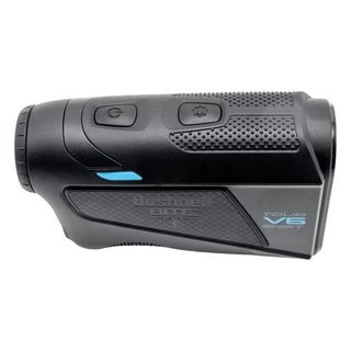Bushnell Tour V6 Shift Black Limited Edition laserový dálkoměr