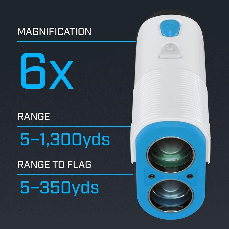 Bushnell A1-Slope laserový dálkoměr