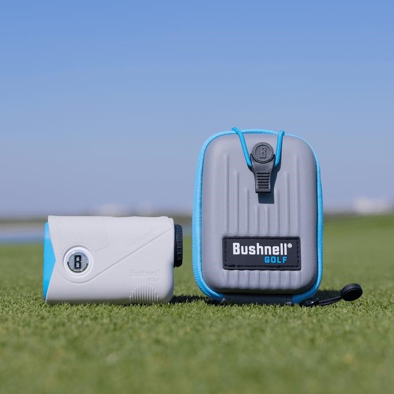 Bushnell A1-Slope laserový dálkoměr