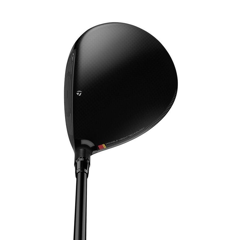 TaylorMade R7 Quad MIni driver, Limited Edition