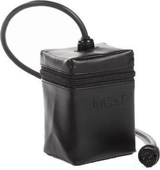 JuCad Powerpack 2.0 náhradní baterie, Magnetic Plug