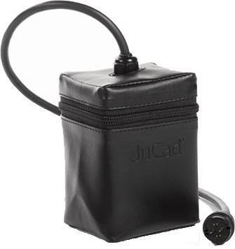 JuCad Powerpack 2.0 náhradní baterie, Magnetic Plug