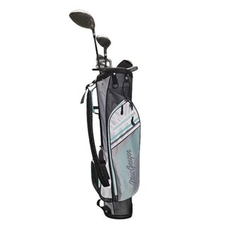 MacGregor DCT3000 dámský golfový půlset