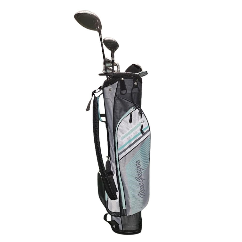 MacGregor DCT3000 dámský golfový půlset