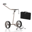 JuCad Edition S 2-wheeled manuální vozík + taška