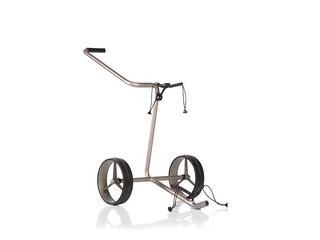 JuCad Edition S 2-wheeled manuální vozík + taška