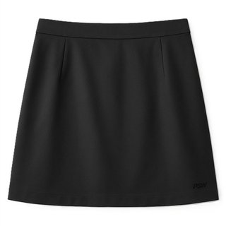 Fashion Sport Wear VENDY dámská golfová sukně, černá
