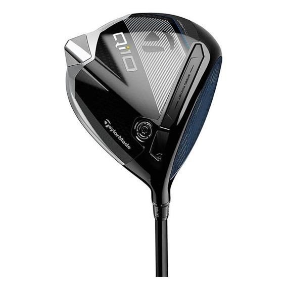 TaylorMade Qi10 Combo pánský set 3 holí
