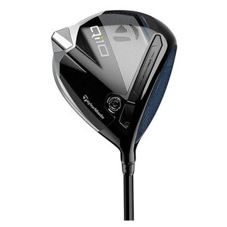 TaylorMade Qi10 Combo pánský set 3 holí