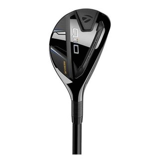 TaylorMade Qi10 Combo pánský set 3 holí