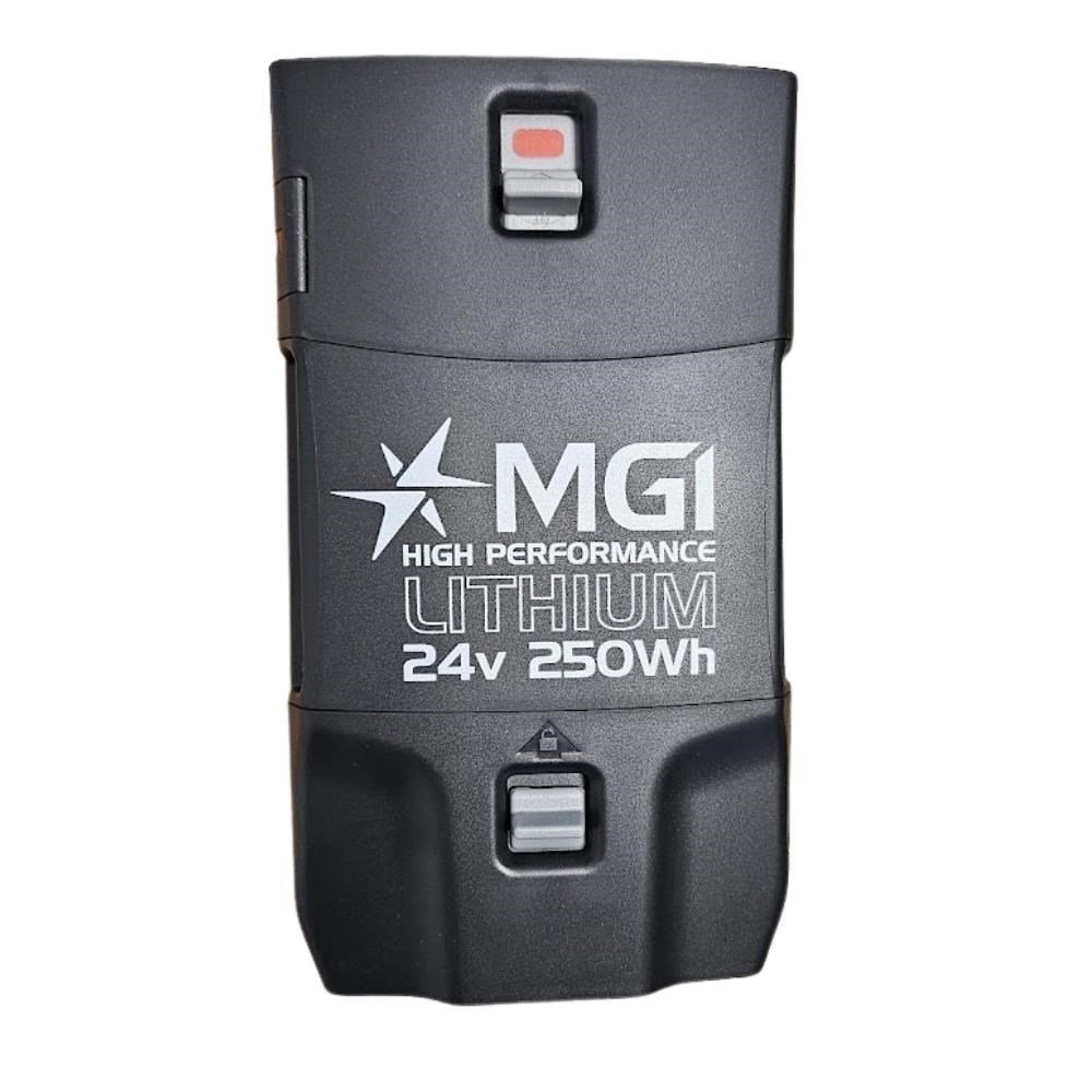 MGI Ai náhradní baterie (18jamek)