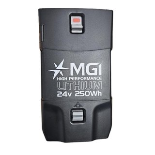 MGI Ai náhradní baterie (18jamek)