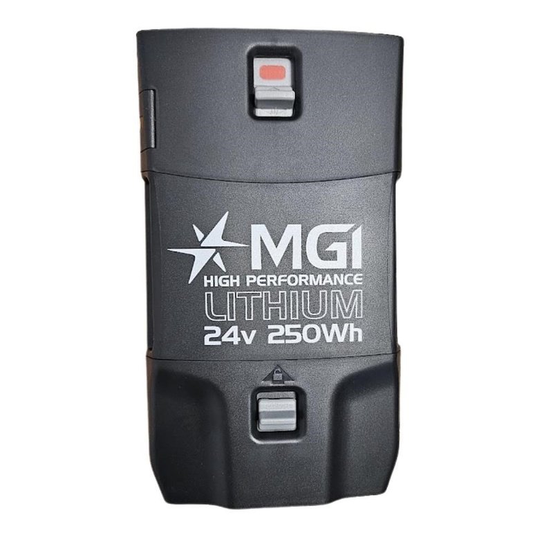 MGI Ai náhradní baterie (18jamek)